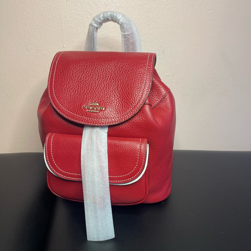 Brand New Coach bag